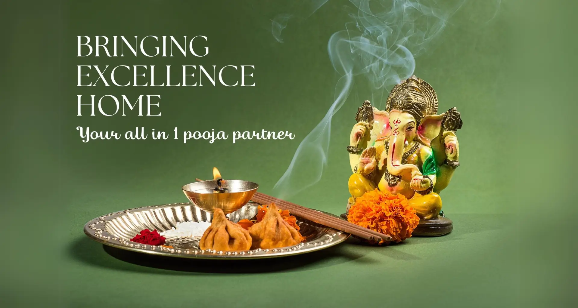 Essential Items for Your Pooja Room: A Complete Guide