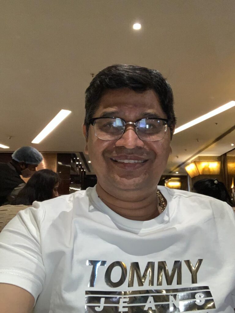 founder of navincandra and sons