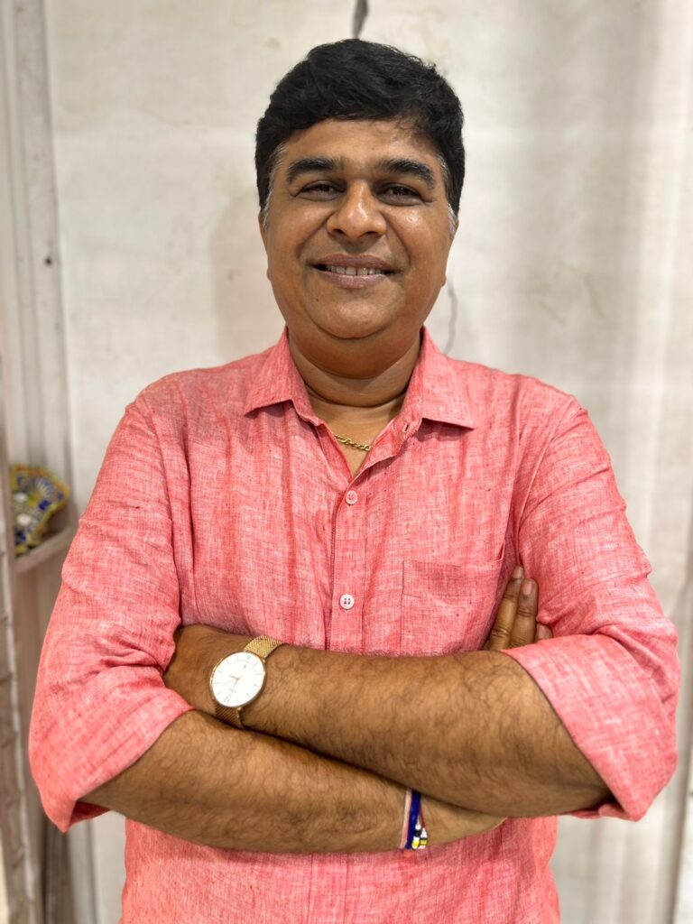 founder of navincandra and sons
