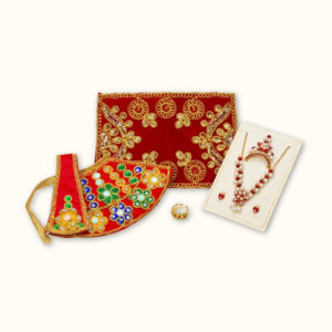 God Dress & Shringar
