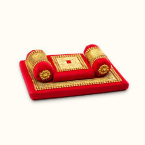 God Dress & Shringar