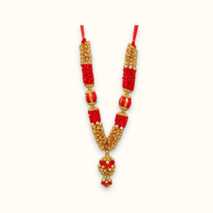 Pooja Garland