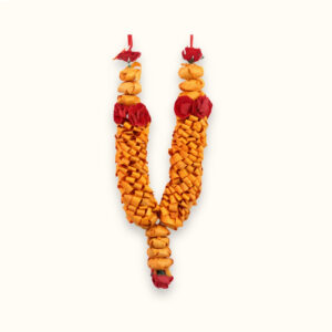 Pooja Garland