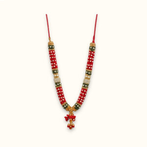 Pooja Garland
