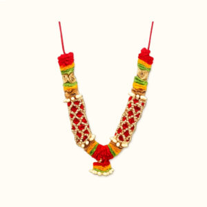Pooja Garland