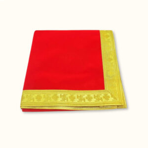 Pooja Aasan