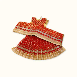 God Dress & Shringar