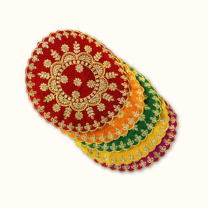 Pooja Aasan