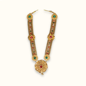 Pooja Garland