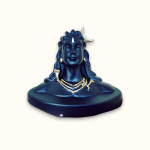 Fiber God Murti - Adiyogi Shiva