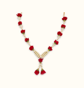 Pooja Garland