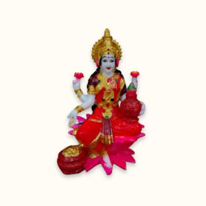 Fiber God Murti - Godess Lakshmi