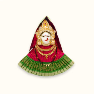 God Dress & Shringar