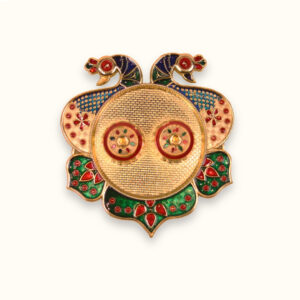 Pooja Thali