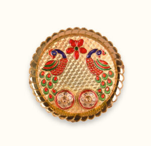 Pooja Thali