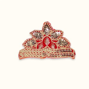 God Dress & Shringar