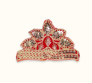 God Dress & Shringar