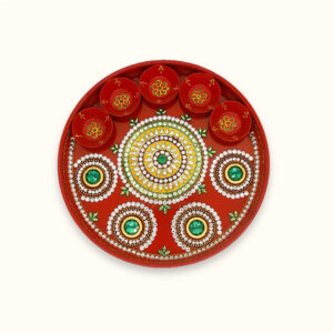 Pooja Thali