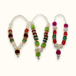 Pooja Garland