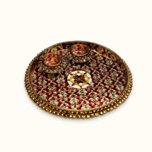 Pooja Thali