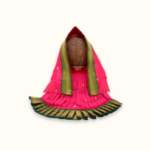God Dress & Shringar