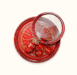 Pooja Thali