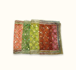 Pooja Chunari