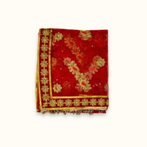 Pooja Chunari