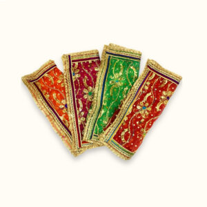 Pooja Chunari