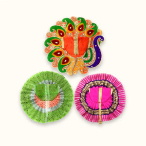 God Dress & Shringar