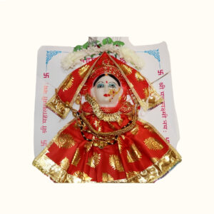 God Dress & Shringar