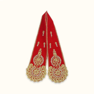 God Dress & Shringar