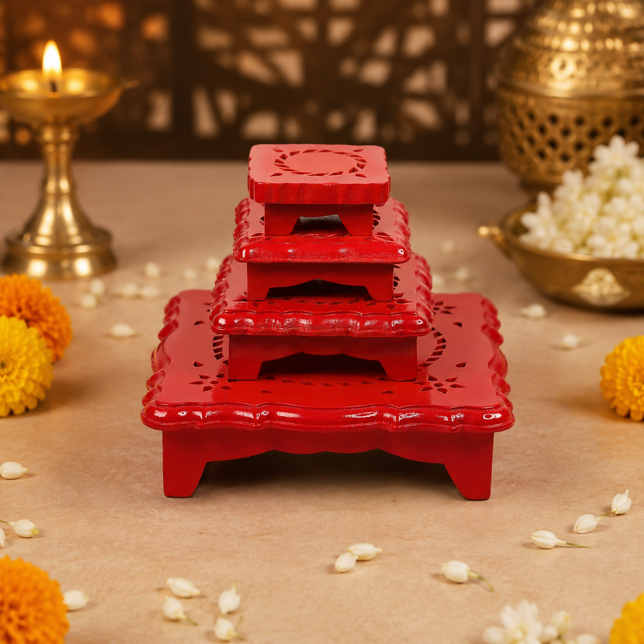 Handicraft Item