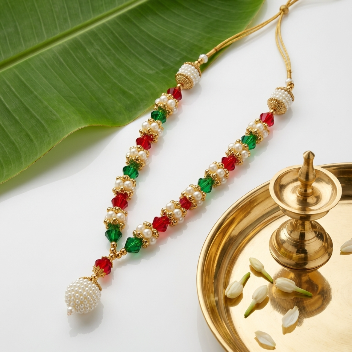 Pooja Garlands